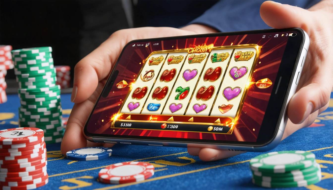 how to play Chicken Road