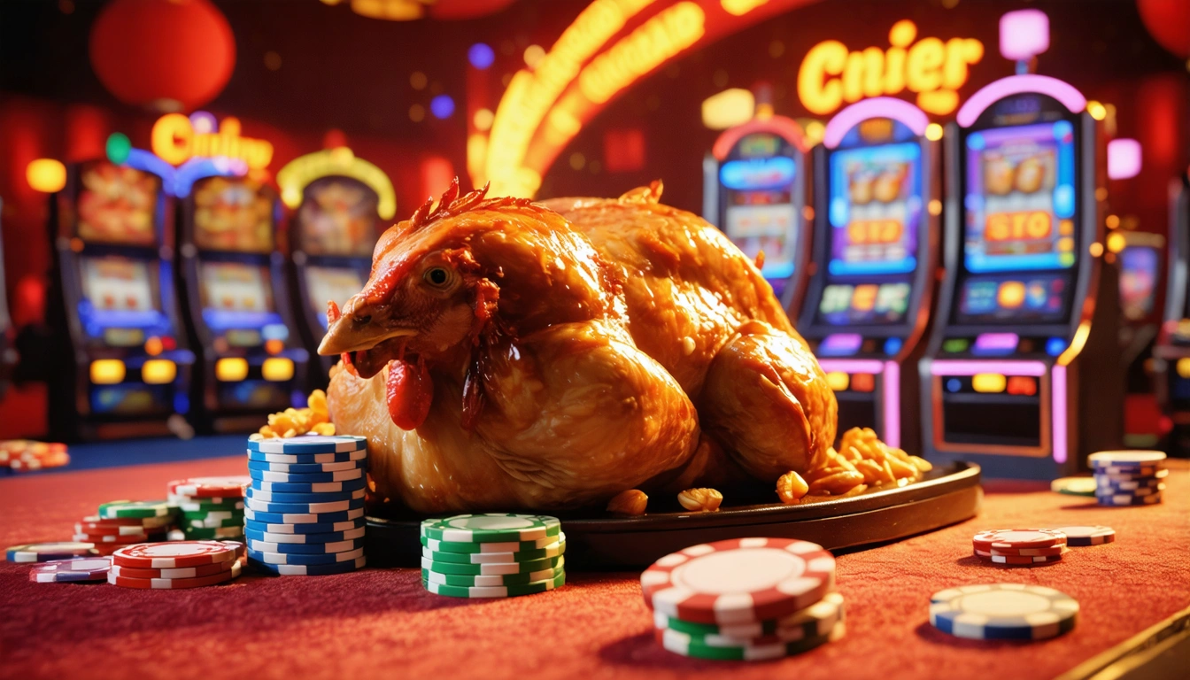 payments Chicken Road