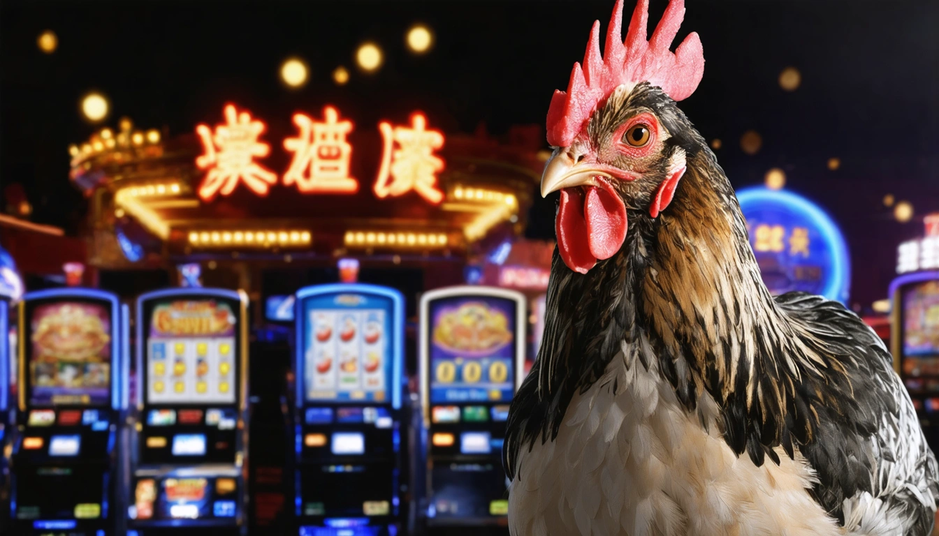 registration Chicken Road