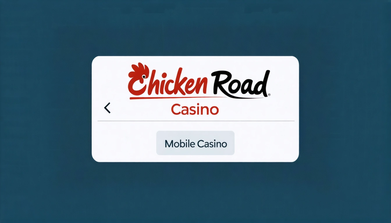 registration Chicken Road