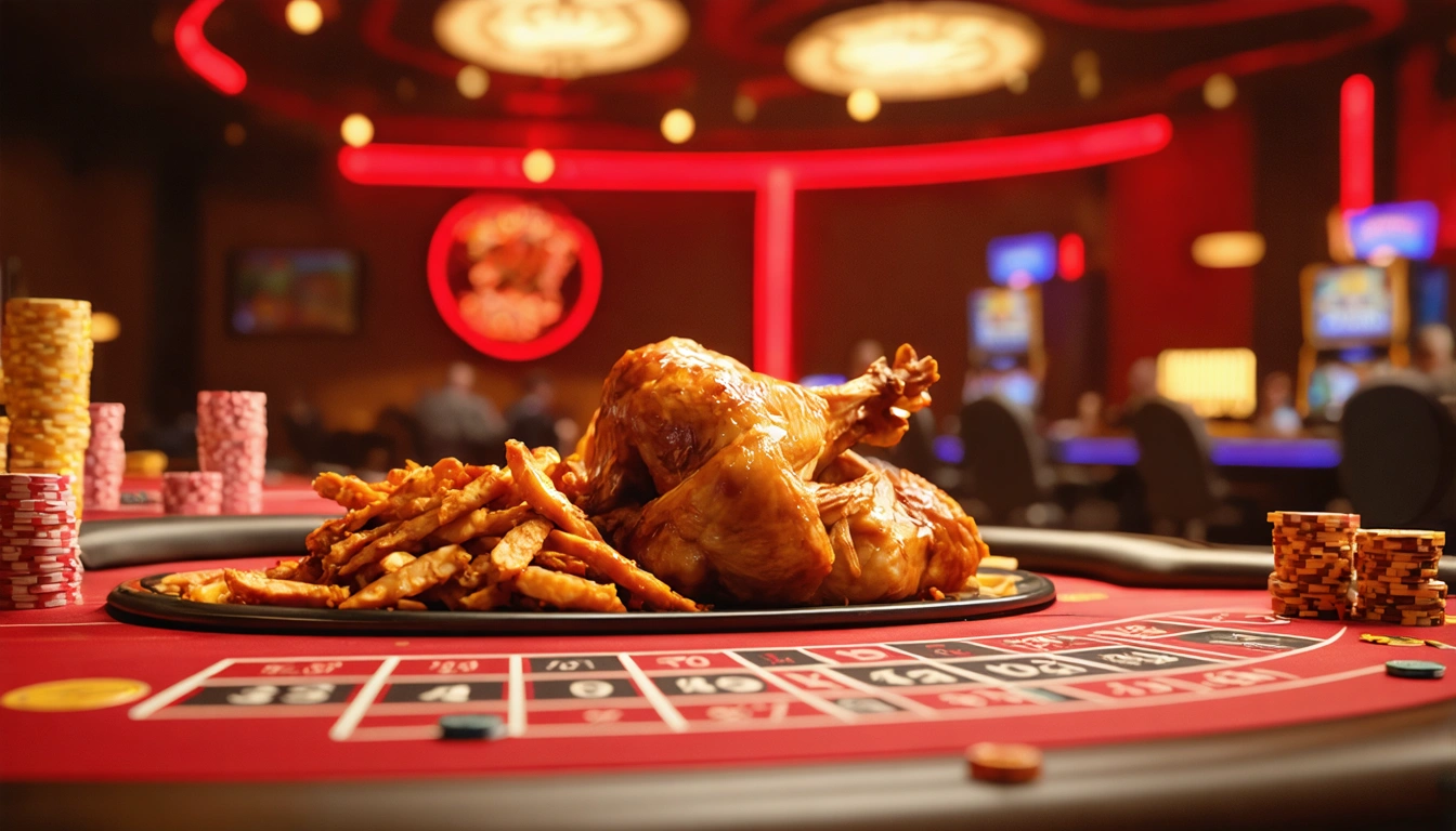 reviews Chicken Road